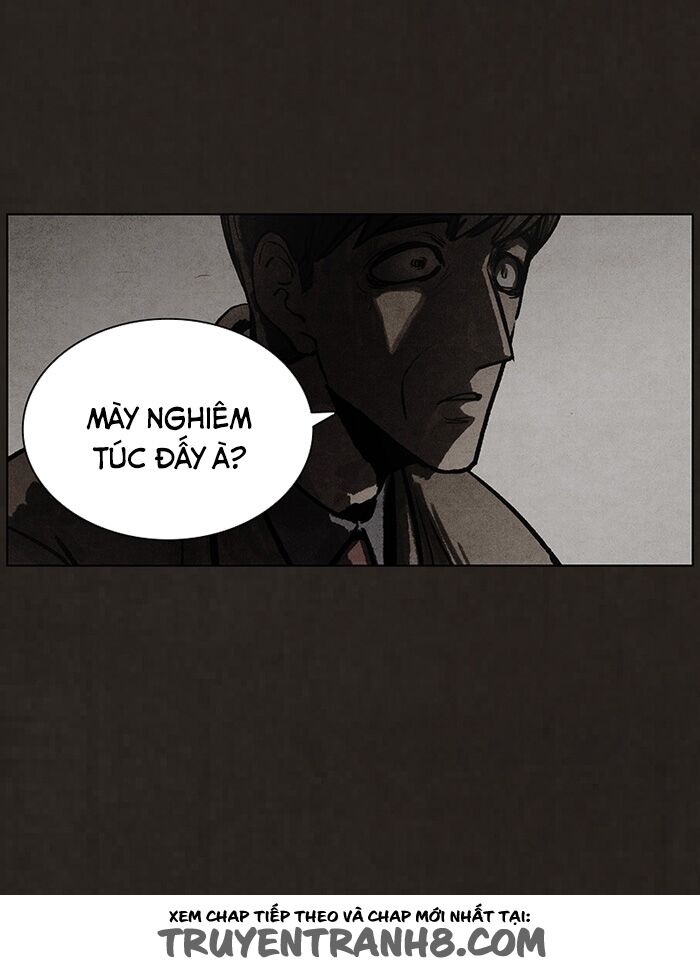 Đứa con của quỷ dữ: Chapter 69