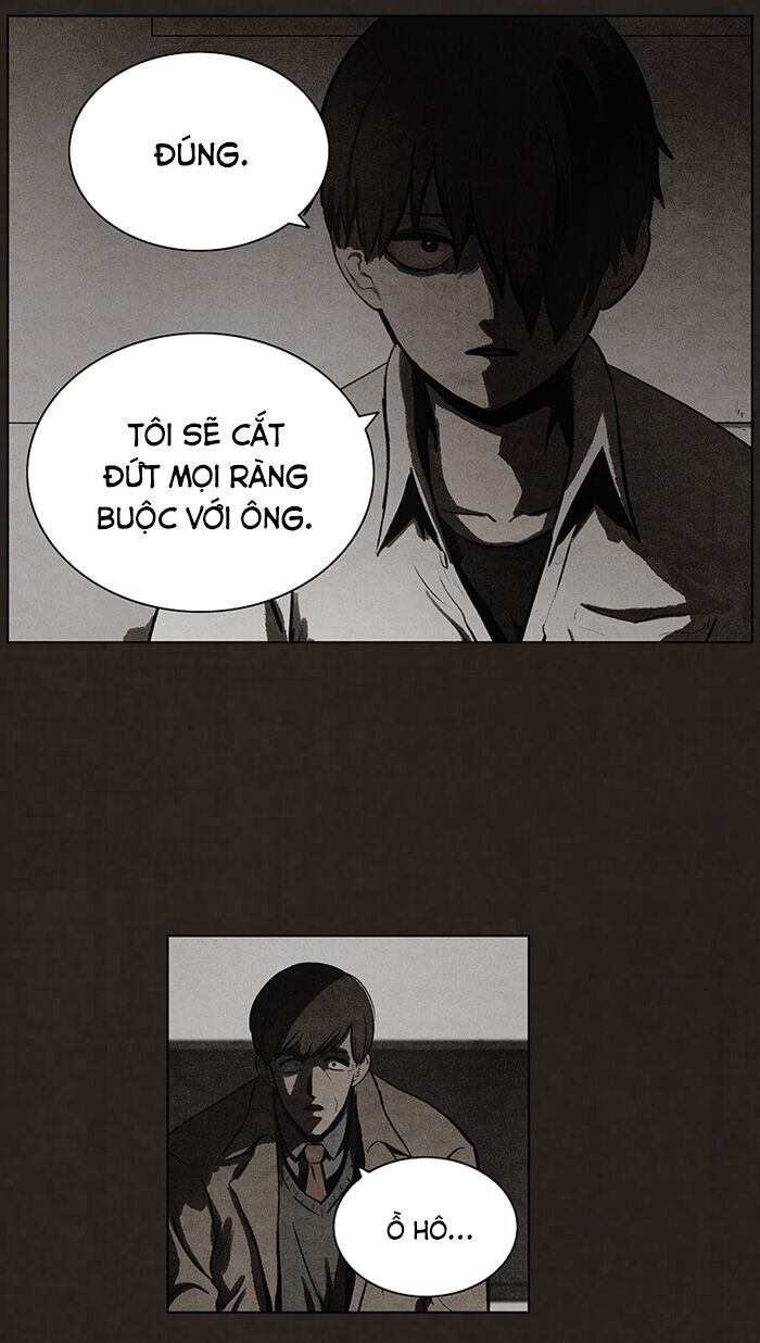 Đứa con của quỷ dữ: Chapter 69