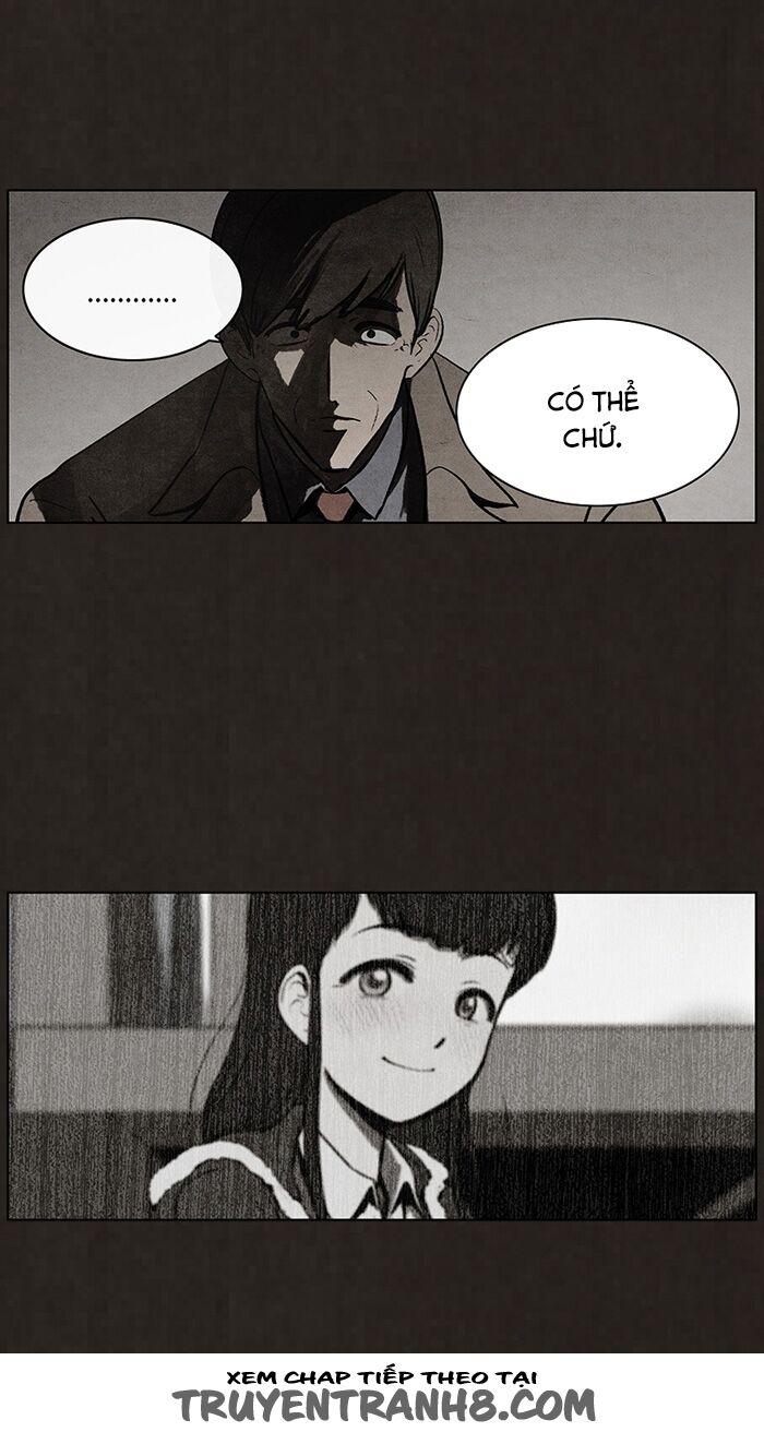 Đứa con của quỷ dữ: Chapter 69