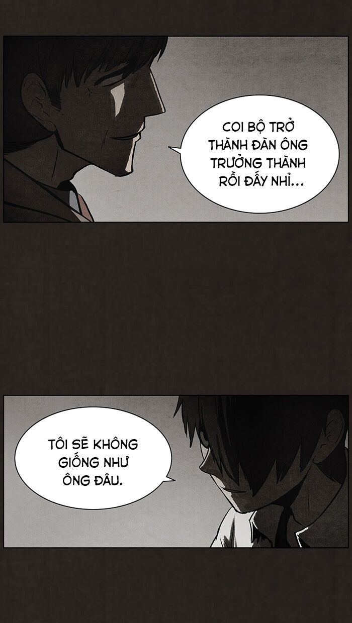 Đứa con của quỷ dữ: Chapter 69