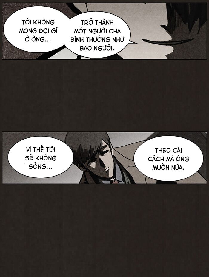 Đứa con của quỷ dữ: Chapter 69