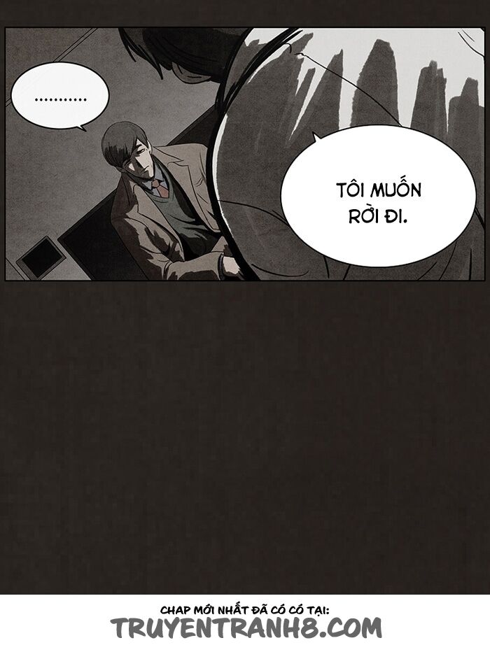 Đứa con của quỷ dữ: Chapter 69