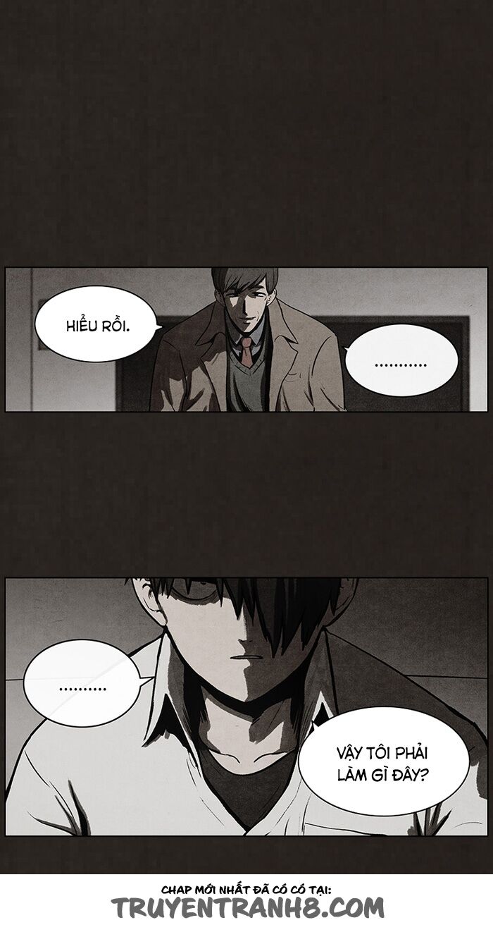 Đứa con của quỷ dữ: Chapter 69