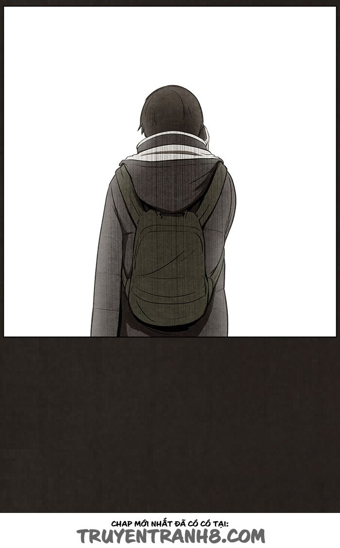 Đứa con của quỷ dữ: Chapter 69