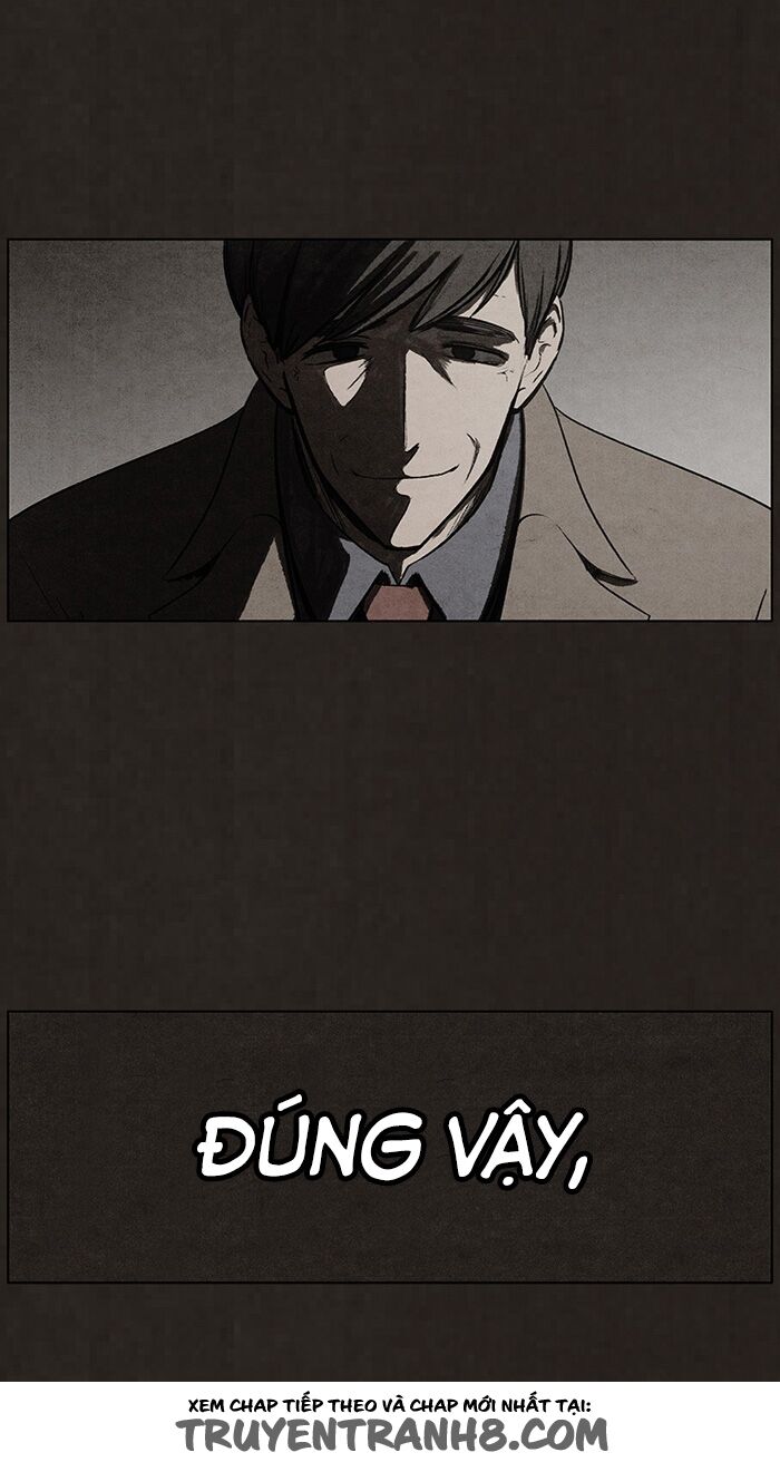 Đứa con của quỷ dữ: Chapter 69