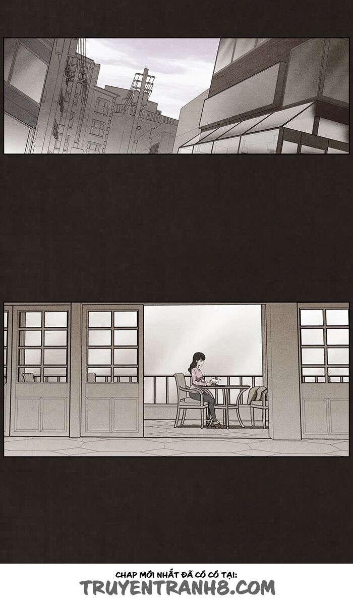 Đứa con của quỷ dữ: Chapter 69