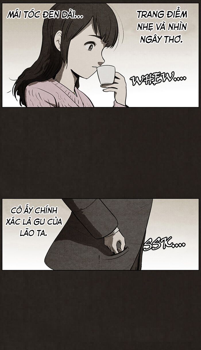 Đứa con của quỷ dữ: Chapter 69