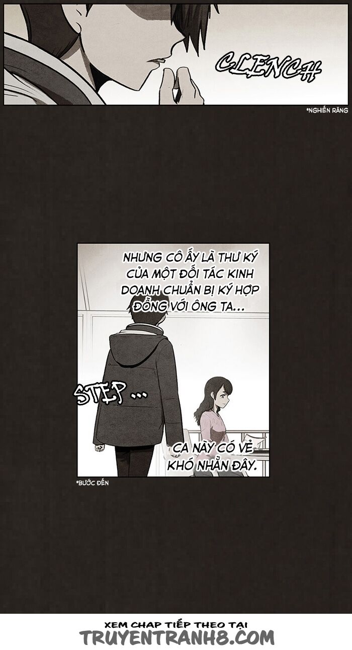 Đứa con của quỷ dữ: Chapter 69