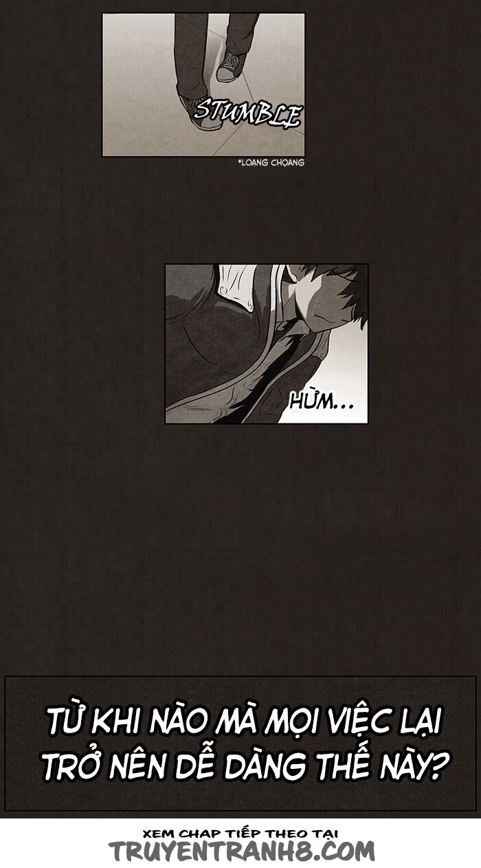 Đứa con của quỷ dữ: Chapter 69