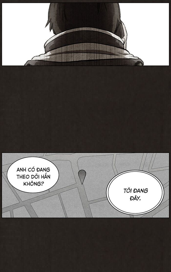 Đứa con của quỷ dữ: Chapter 69