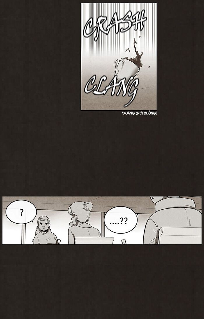 Đứa con của quỷ dữ: Chapter 69