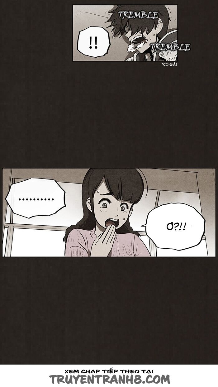 Đứa con của quỷ dữ: Chapter 69