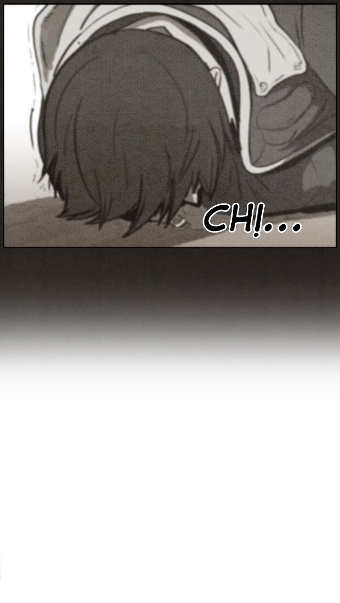 Đứa con của quỷ dữ: Chapter 69