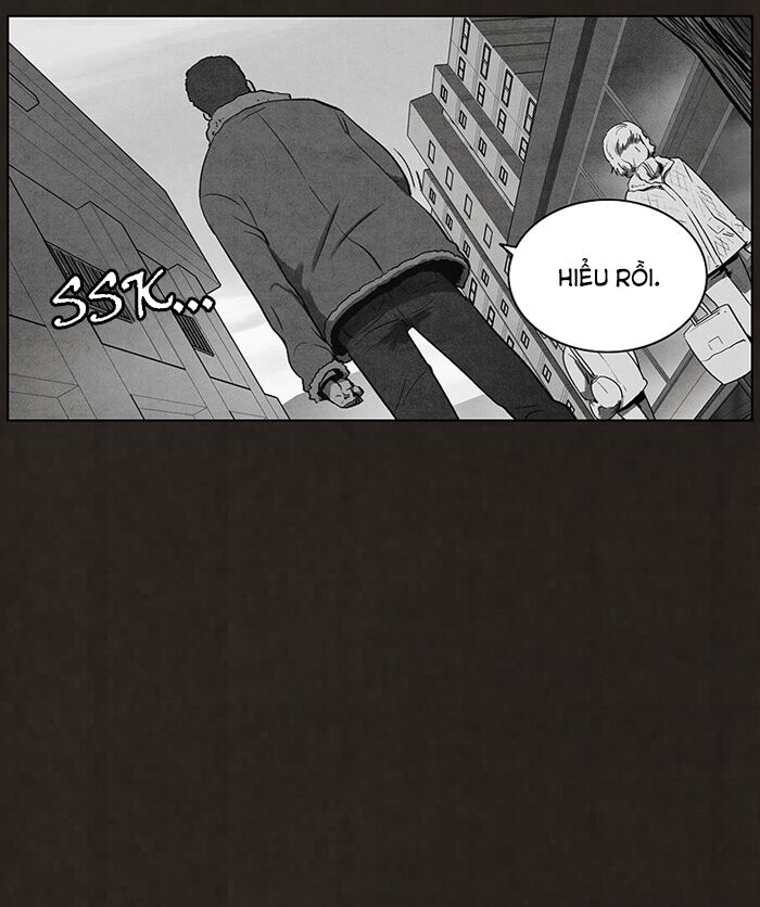 Đứa con của quỷ dữ: Chapter 69