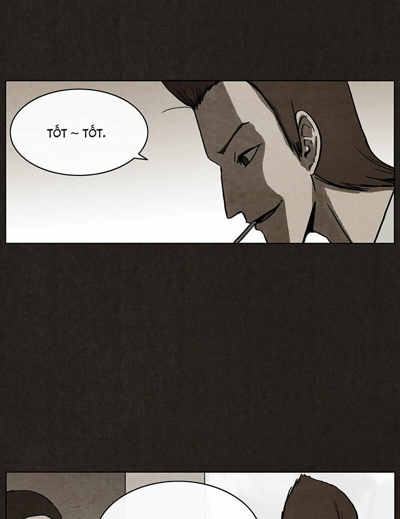 Đứa con của quỷ dữ: Chapter 7