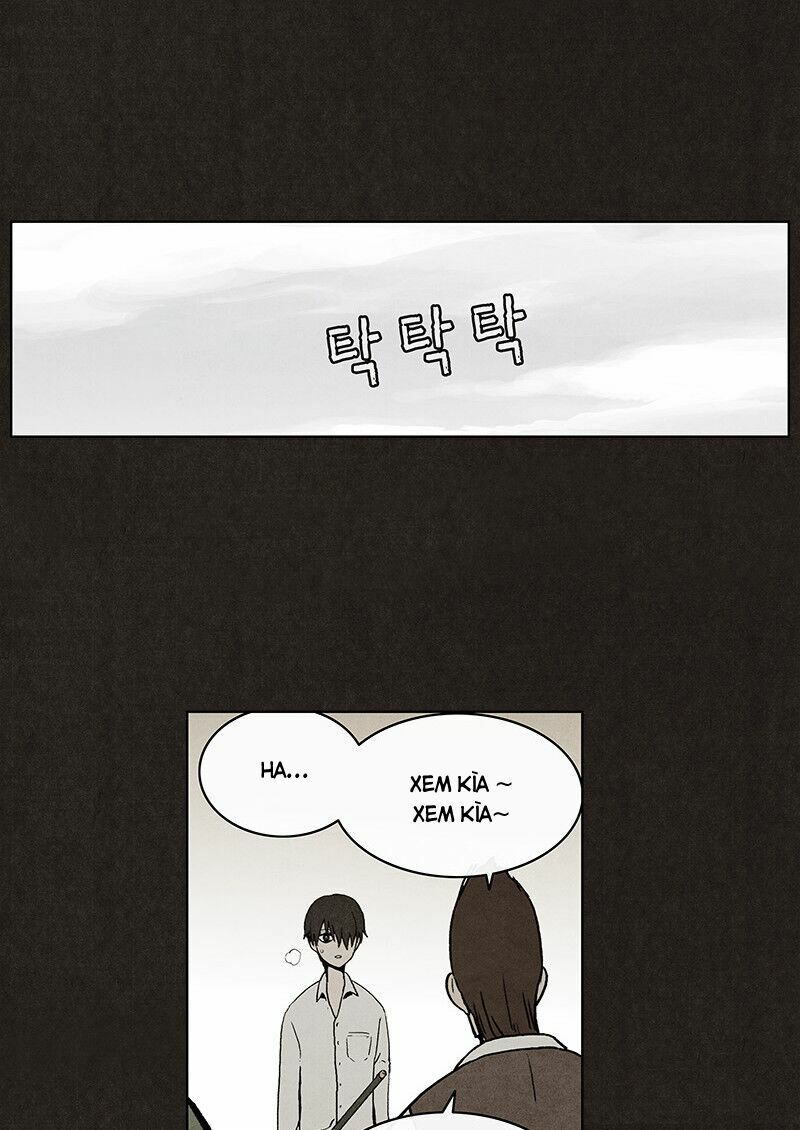 Đứa con của quỷ dữ: Chapter 7