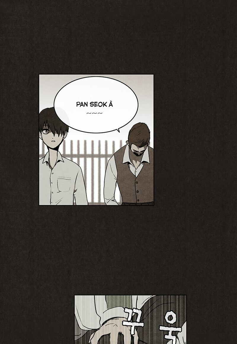 Đứa con của quỷ dữ: Chapter 7