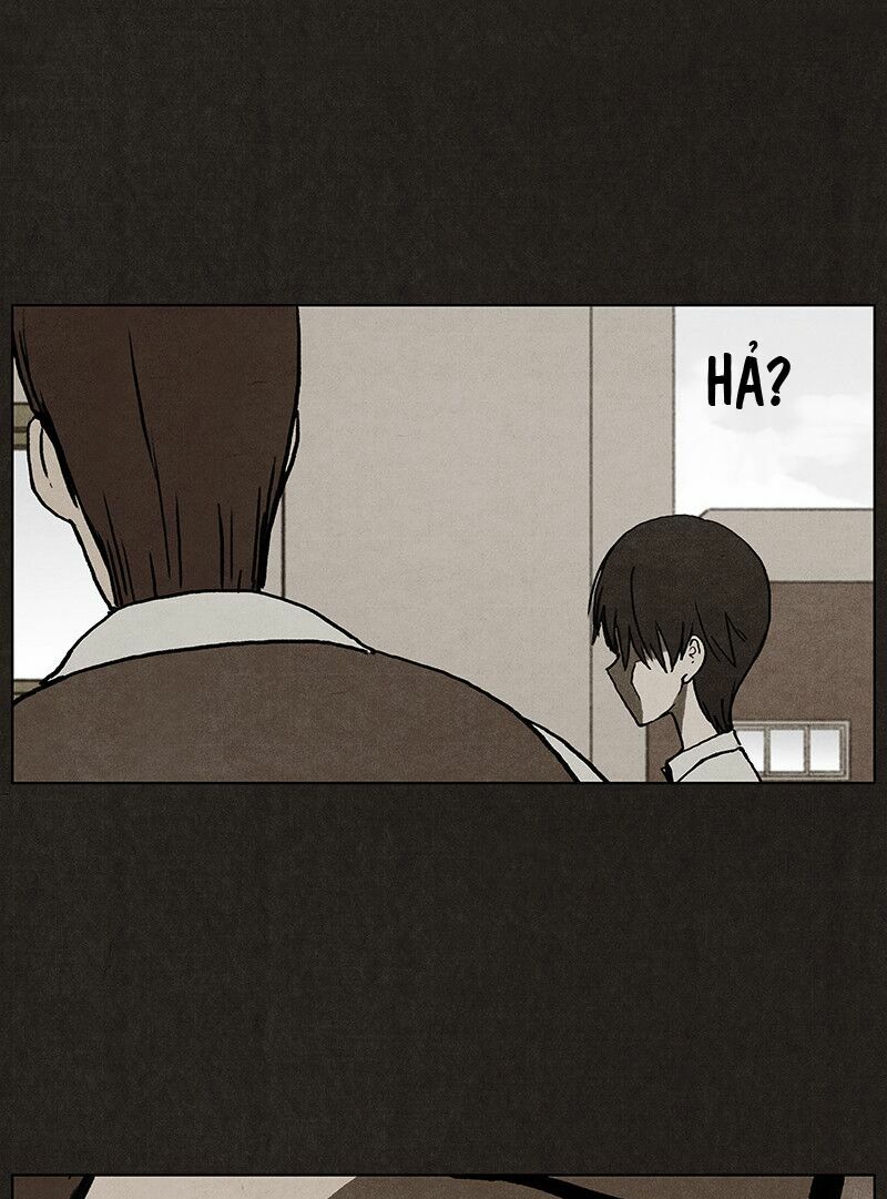 Đứa con của quỷ dữ: Chapter 7