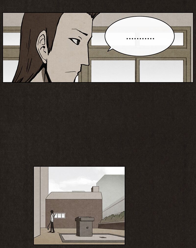 Đứa con của quỷ dữ: Chapter 7