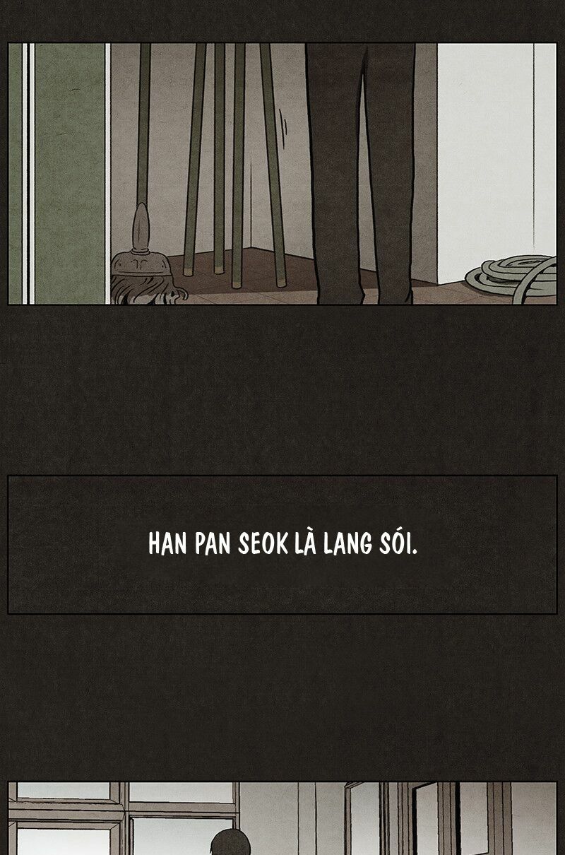 Đứa con của quỷ dữ: Chapter 7
