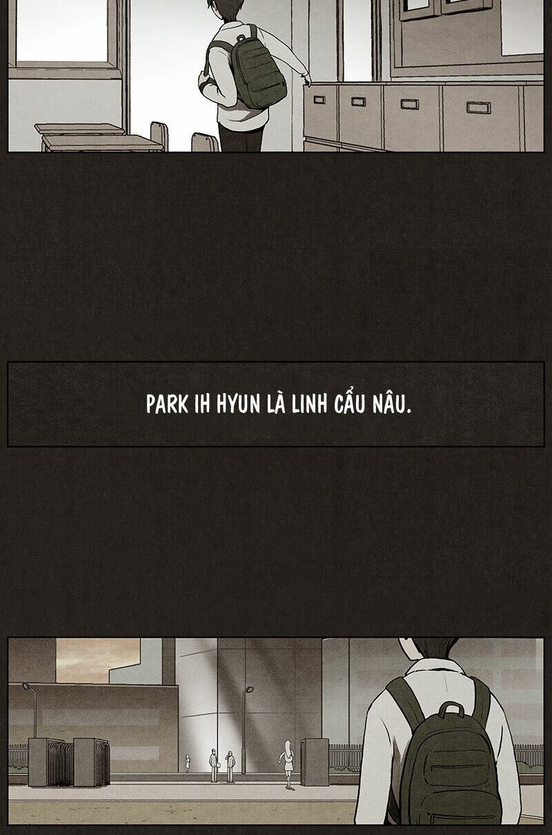 Đứa con của quỷ dữ: Chapter 7