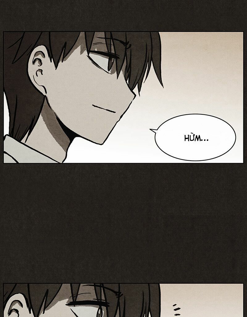 Đứa con của quỷ dữ: Chapter 7