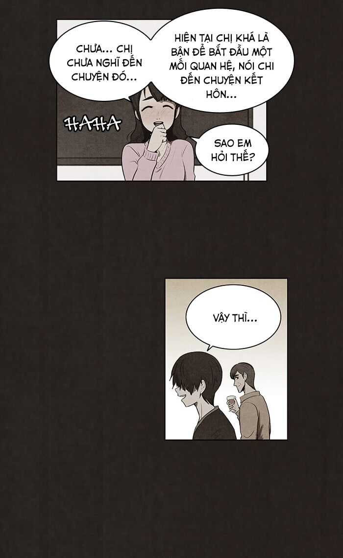 Đứa con của quỷ dữ: Chapter 71