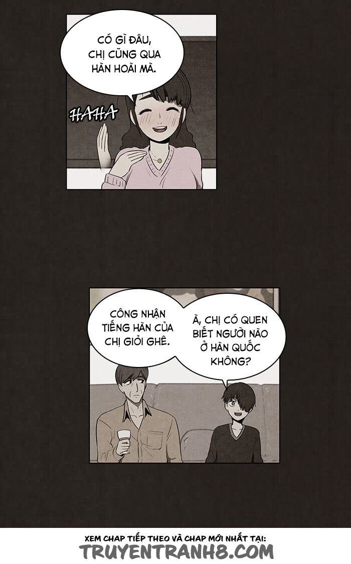 Đứa con của quỷ dữ: Chapter 71