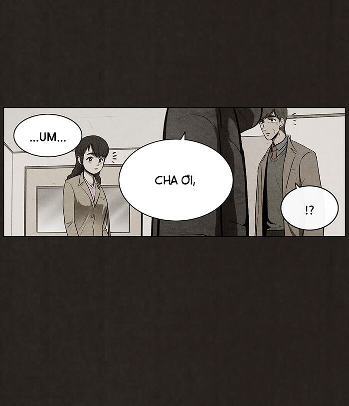 Đứa con của quỷ dữ: Chapter 71