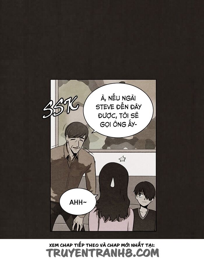 Đứa con của quỷ dữ: Chapter 71