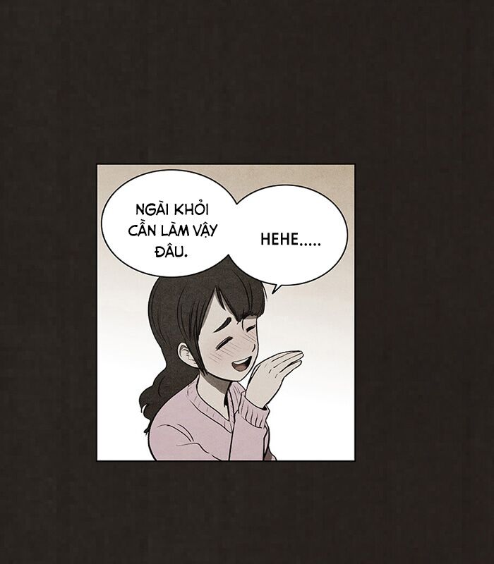 Đứa con của quỷ dữ: Chapter 71