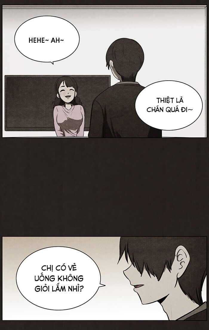 Đứa con của quỷ dữ: Chapter 71