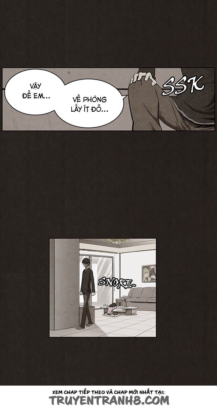 Đứa con của quỷ dữ: Chapter 71