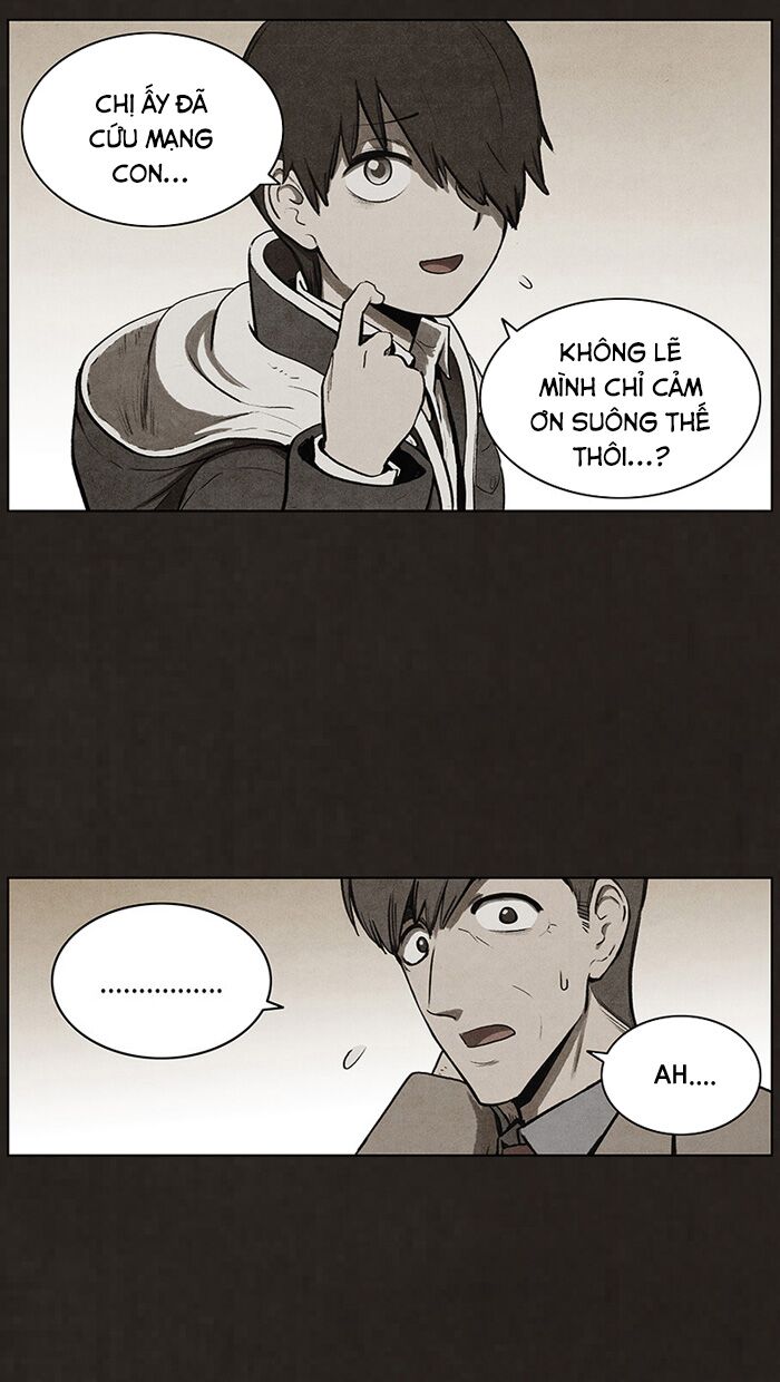 Đứa con của quỷ dữ: Chapter 71