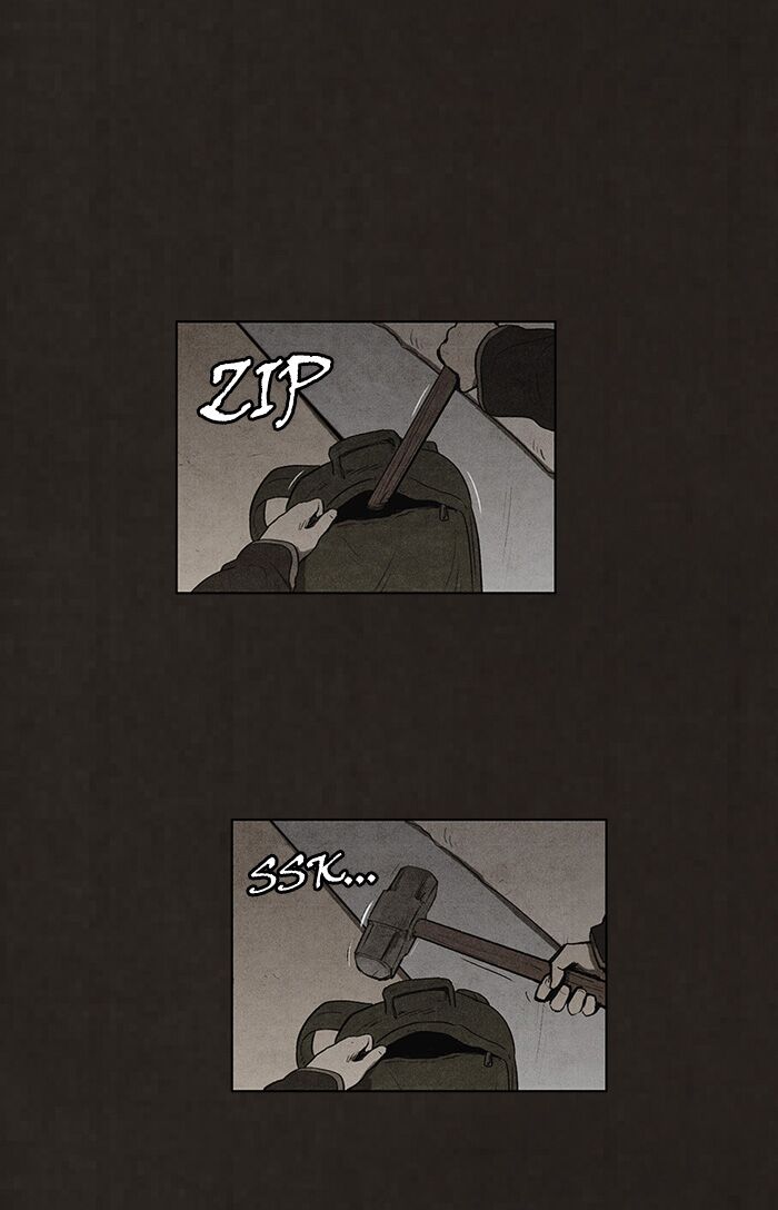 Đứa con của quỷ dữ: Chapter 71
