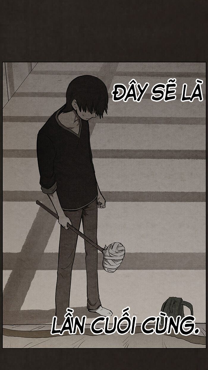 Đứa con của quỷ dữ: Chapter 71