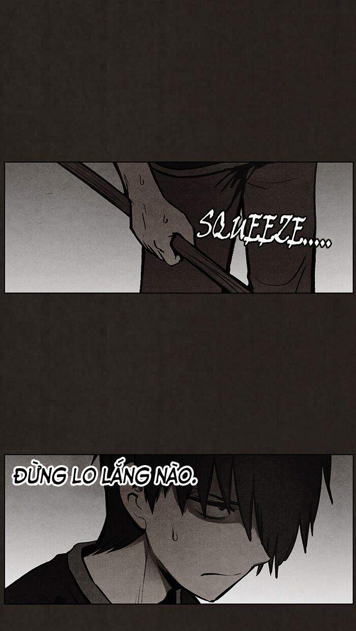 Đứa con của quỷ dữ: Chapter 71