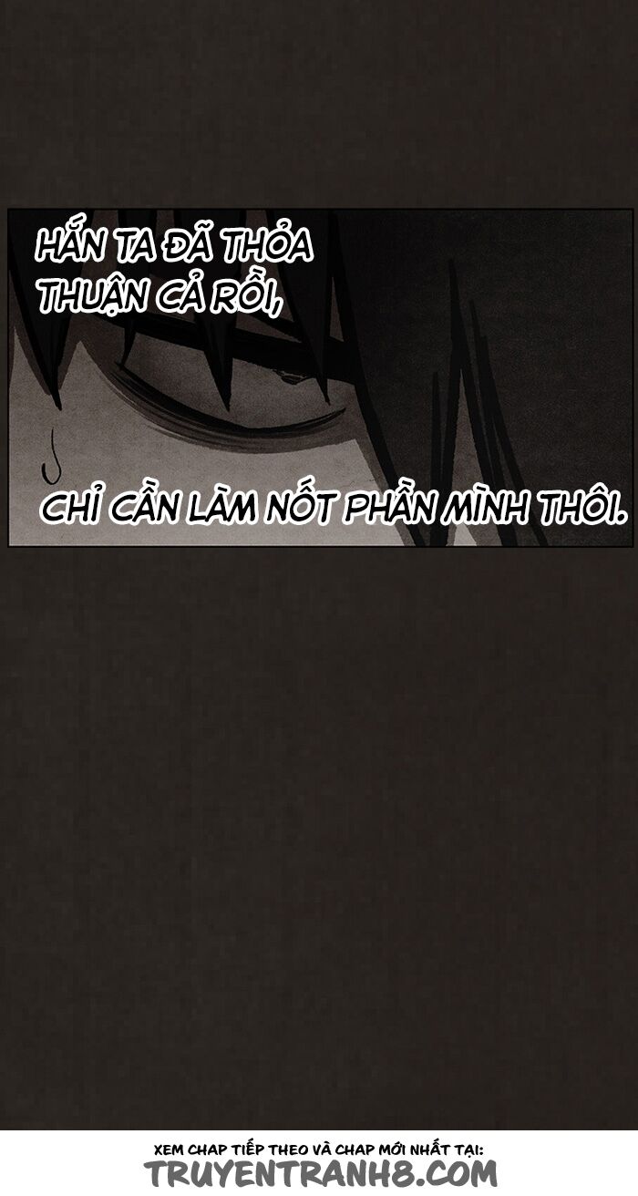 Đứa con của quỷ dữ: Chapter 71
