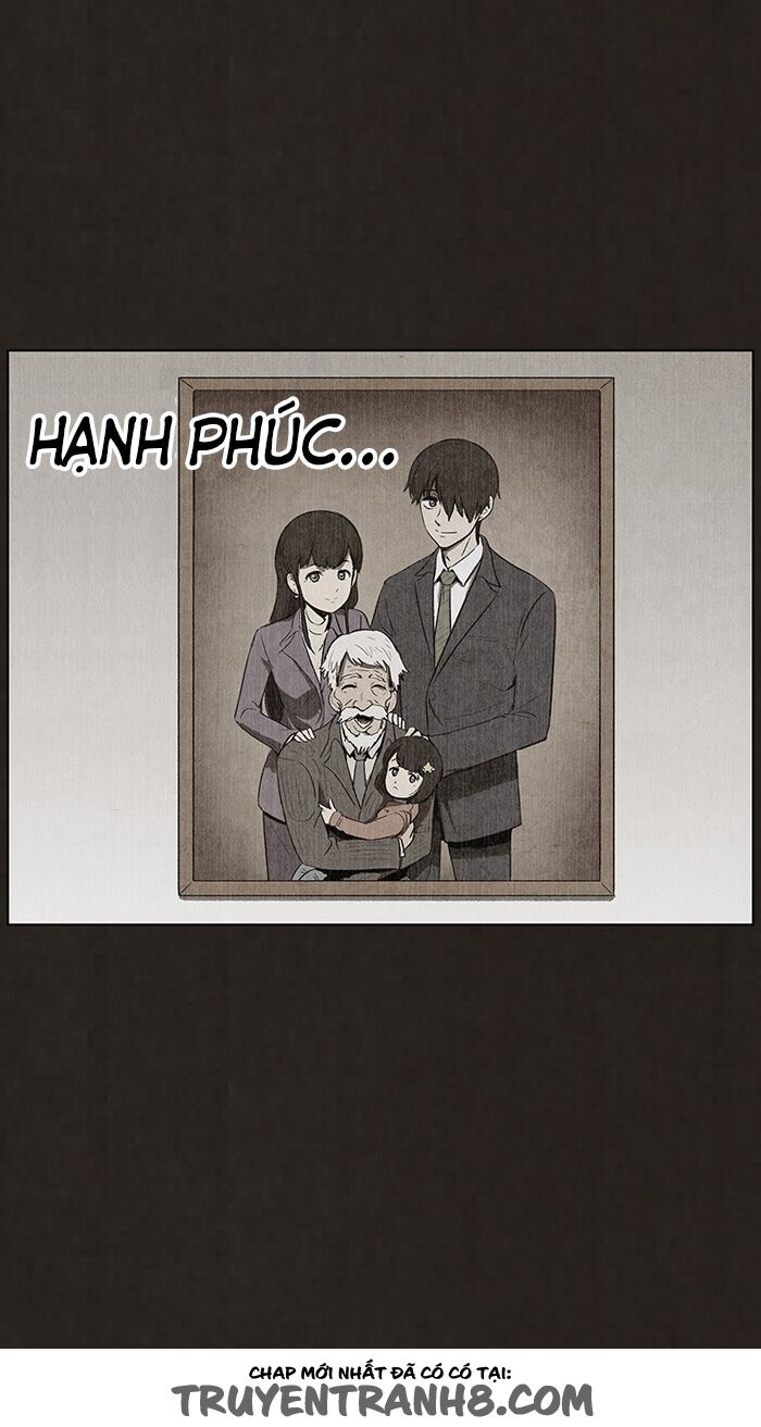 Đứa con của quỷ dữ: Chapter 71