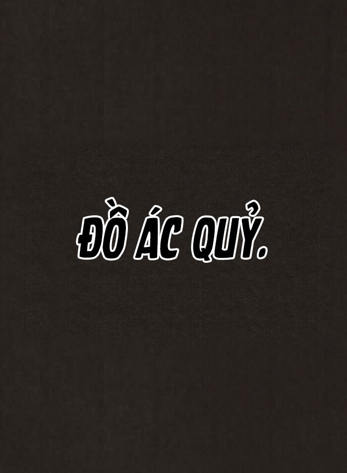 Đứa con của quỷ dữ: Chapter 71