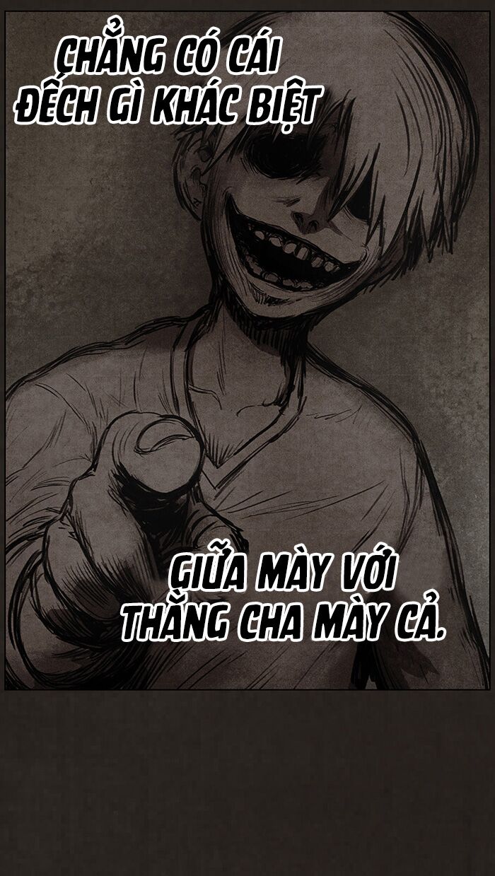 Đứa con của quỷ dữ: Chapter 71