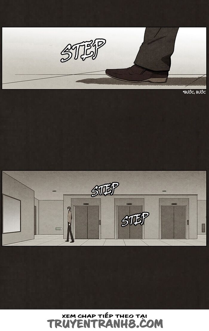 Đứa con của quỷ dữ: Chapter 71