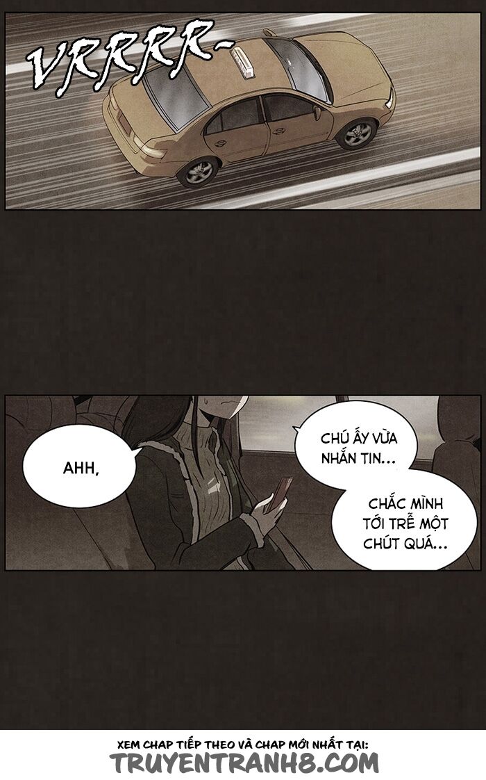 Đứa con của quỷ dữ: Chapter 71