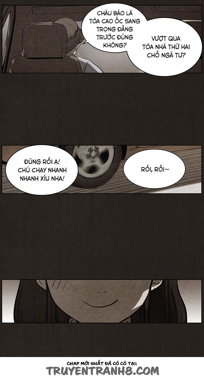Đứa con của quỷ dữ: Chapter 71