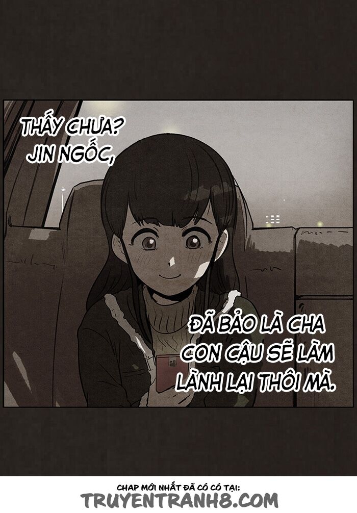 Đứa con của quỷ dữ: Chapter 71