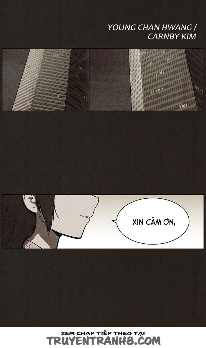 Đứa con của quỷ dữ: Chapter 71