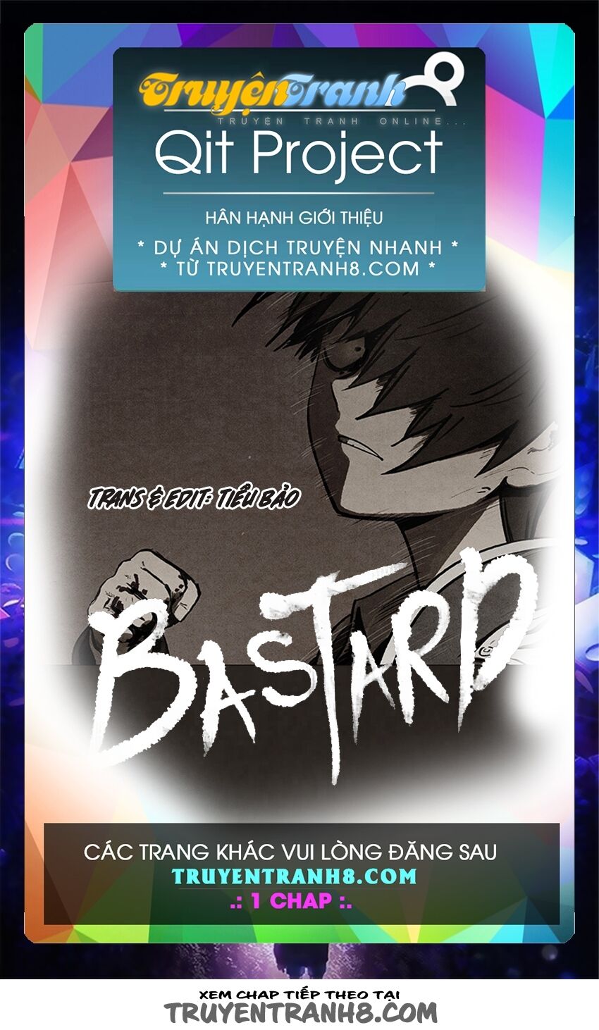 Đứa con của quỷ dữ: Chapter 72