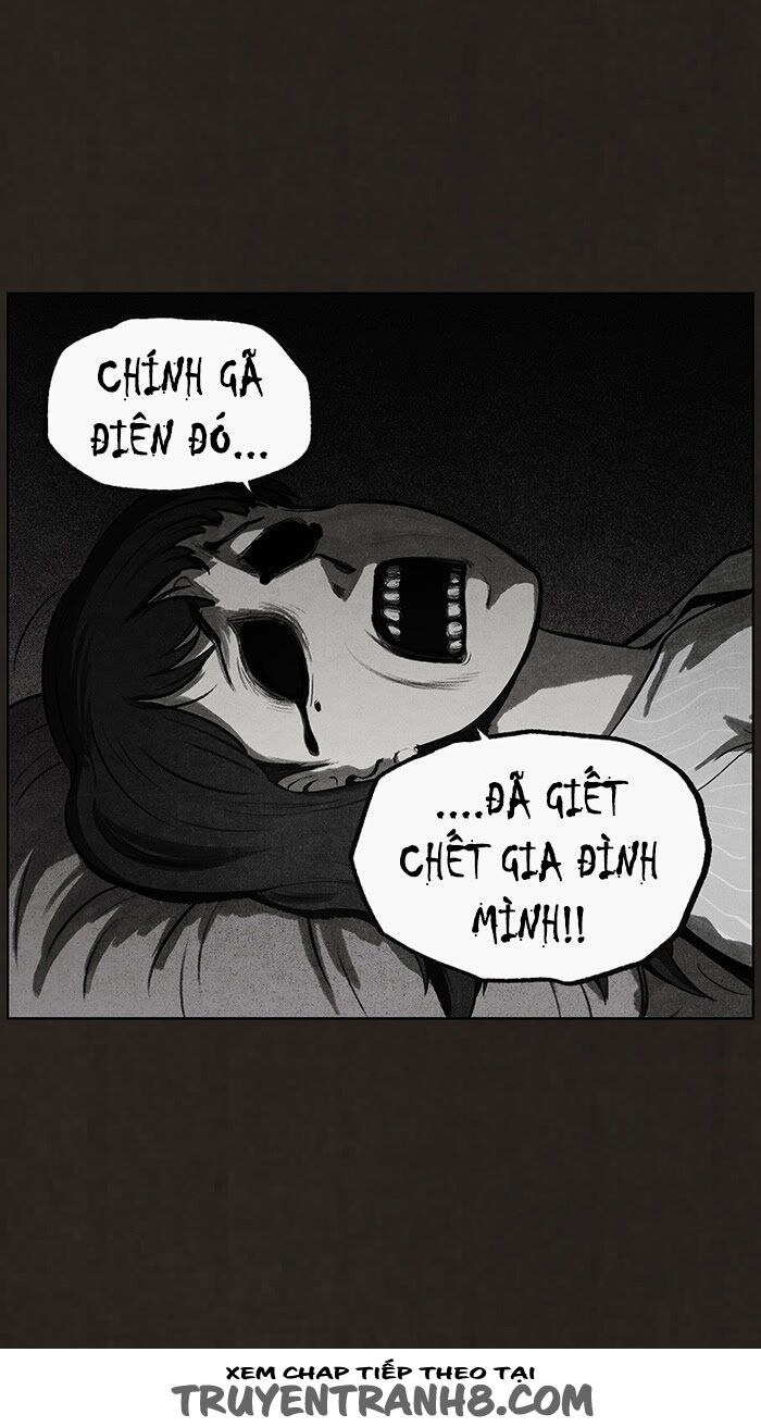 Đứa con của quỷ dữ: Chapter 72