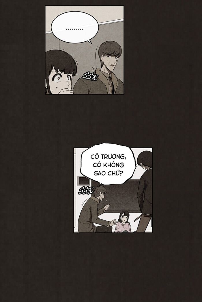 Đứa con của quỷ dữ: Chapter 72