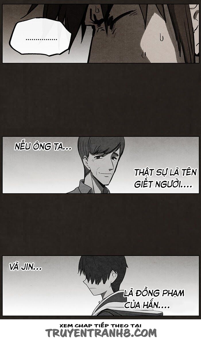 Đứa con của quỷ dữ: Chapter 72
